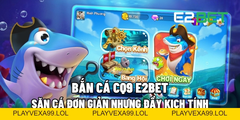 E2BET ⭐️ Link Truy Cập Nhà Cái E2BET.COM Uy Tín 2026 [qqmega88f]