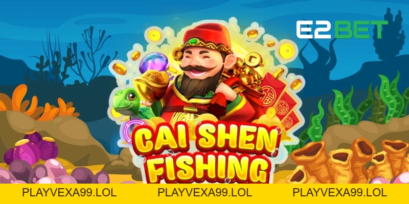 Bắn Cá Thần Tài: Trải Nghiệm Đồ Họa Đẹp Mắt Và Tiền Thưởng Hấp Dẫn Bắn Cá Thần Tài: Trải Nghiệm Đồ Họa Đẹp Mắt Và Tiền Thưởng Hấp Dẫn