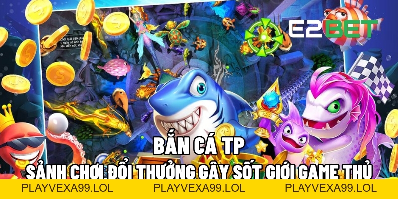 Tin Tức - E2BET