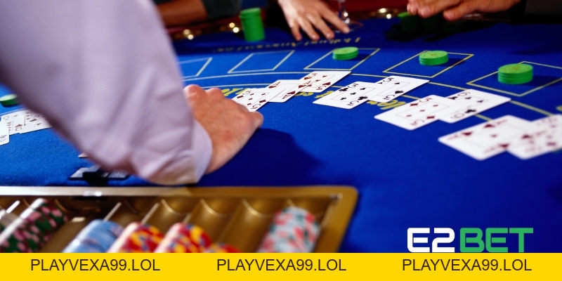 Cách Chơi Blackjack - Hướng Dẫn Toàn Tập Để Chinh Phục Trò Chơi