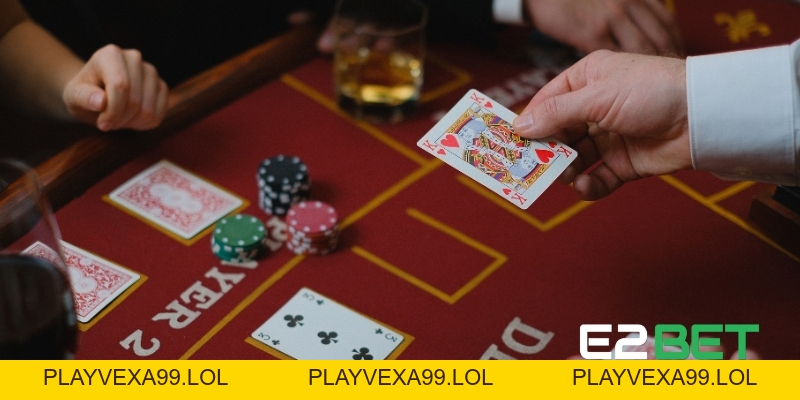 Cách Chơi Blackjack - Hướng Dẫn Toàn Tập Để Chinh Phục Trò Chơi