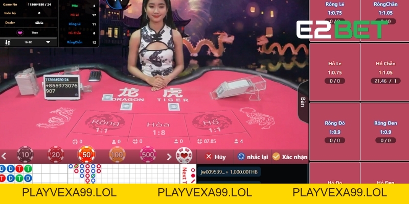 DG Casino: Trải Nghiệm Dịch Vụ Cao Cấp Và Chất Lượng Tuyệt Vời DG Casino: Trải Nghiệm Dịch Vụ Cao Cấp Và Chất Lượng Tuyệt Vời