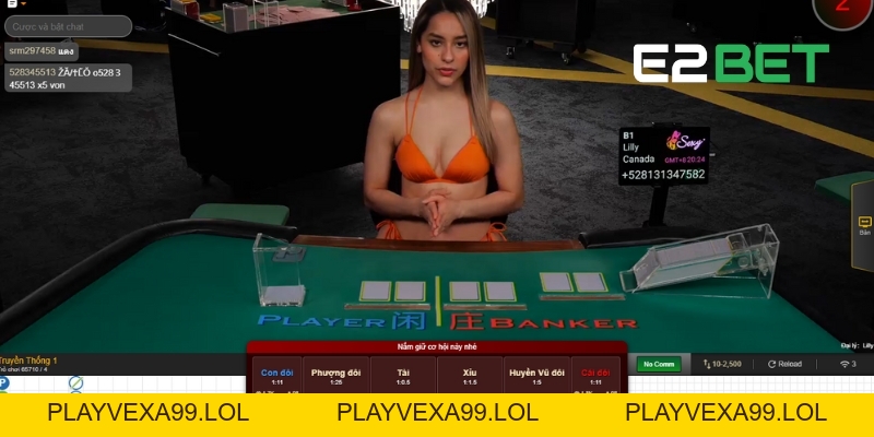 DG Casino: Trải Nghiệm Dịch Vụ Cao Cấp Và Chất Lượng Tuyệt Vời DG Casino: Trải Nghiệm Dịch Vụ Cao Cấp Và Chất Lượng Tuyệt Vời