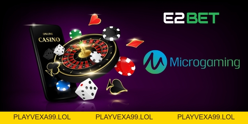 Khám Phá MG Casino: Trải Nghiệm Sảnh Cược Cao Cấp Tại E2BET Khám Phá MG Casino: Trải Nghiệm Sảnh Cược Cao Cấp Tại E2BET