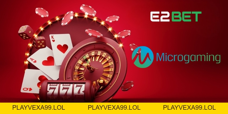 Khám Phá MG Casino: Trải Nghiệm Sảnh Cược Cao Cấp Tại E2BET Khám Phá MG Casino: Trải Nghiệm Sảnh Cược Cao Cấp Tại E2BET