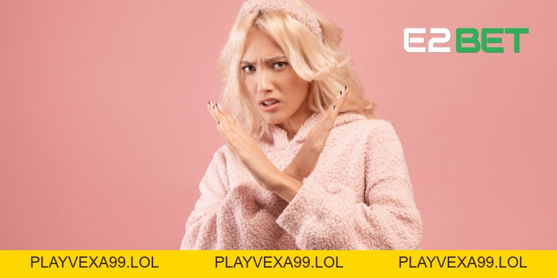Miễn Trách Nhiệm E2BET - Quy Định Cần Biết và Cách Áp Dụng Đúng