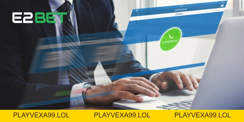Nạp Tiền E2BET - Các Bước Thực Hiện và Lưu Ý Quan Trọng Cho Người Chơi