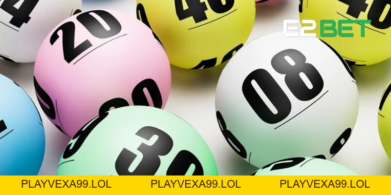 Nuôi Lô Bách Phát Bách Trúng Tại E2BET: Cách Chơi Hiệu Quả Cho Người Mới Nuôi Lô Bách Phát Bách Trúng Tại E2BET: Cách Chơi Hiệu Quả Cho Người Mới