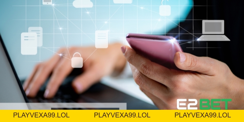 Rút Tiền E2BET - Quy Trình Đơn Giản, Giao Dịch Thành Công Lập Tức