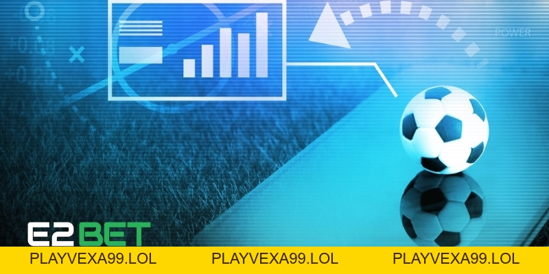 Thể Thao E2BET - Dự Đoán Bóng Đá Chuẩn Xác, Nhận Thưởng Hàng Ngày