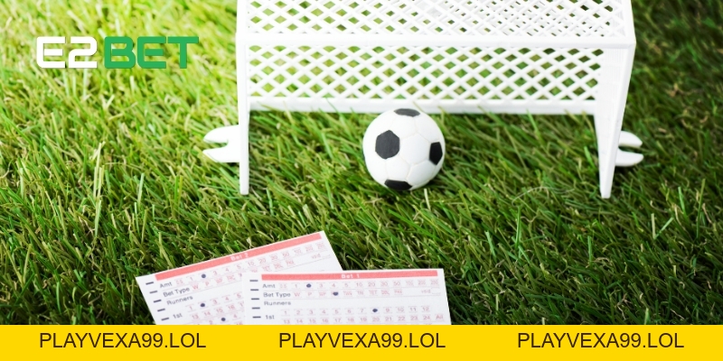 Trang Cá Độ Bóng Đá E2BET: Điểm Đến Hấp Dẫn Dành Cho Người Yêu Thể Thao