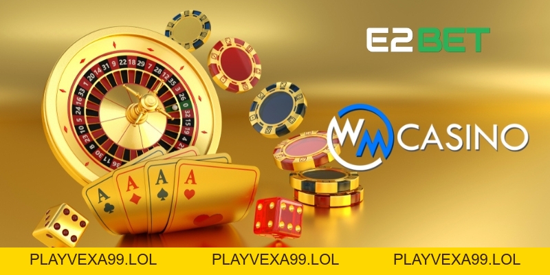 WM Casino: Sòng Bạc Trực Tuyến Cao Cấp Dành Cho Người Yêu Thích Cá Cược WM Casino: Sòng Bạc Trực Tuyến Cao Cấp Dành Cho Người Yêu Thích Cá Cược