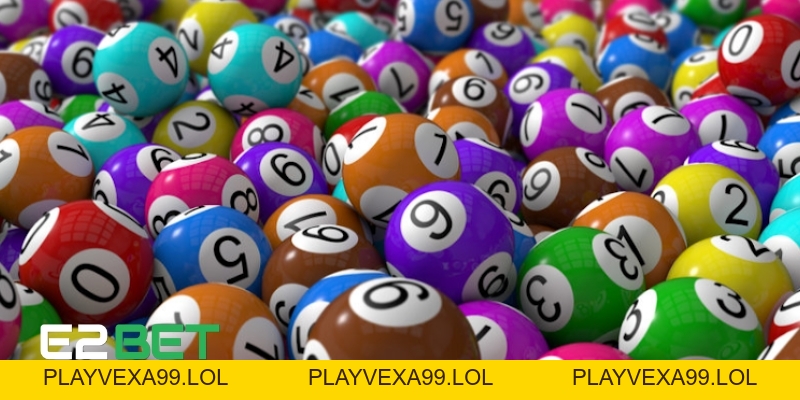 Xổ Số E2BET - Dự Đoán Chính Xác Để Chiến Thắng Lớn Mỗi Ngày