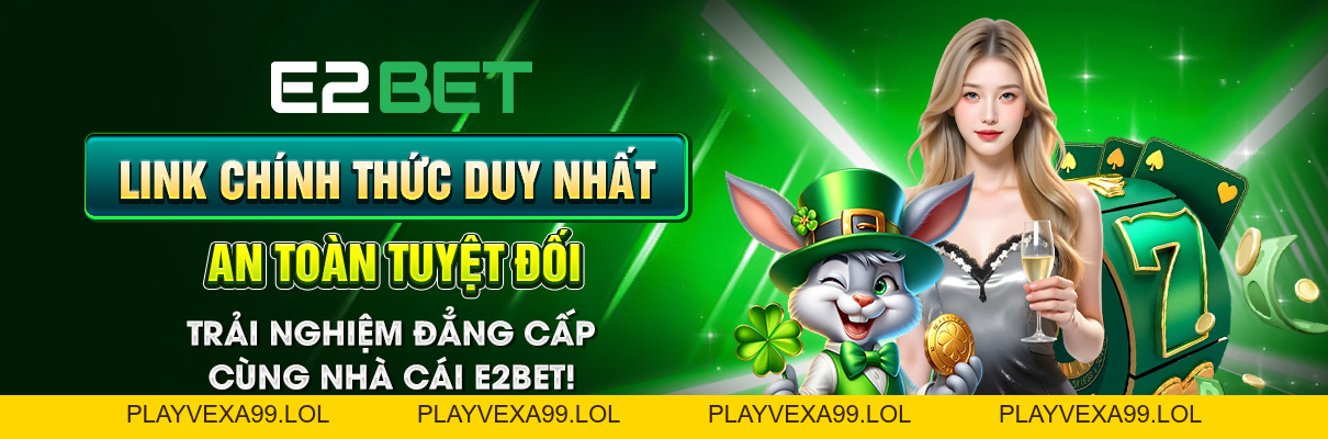 E2BET ⭐️ Link Truy Cập Nhà Cái E2BET.COM Uy Tín 2026 [qqmega88f]